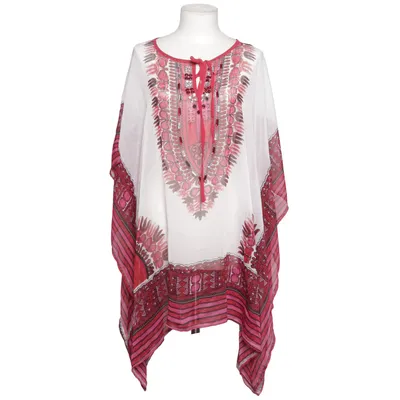 Strandjurk (Wit, Rood, Meerkleurig) van ALC