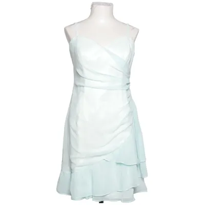 Cocktailklänning (Blå) från Young Couture by Barbara Schwarzer Polyester
