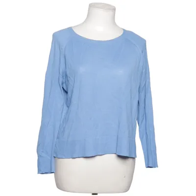 Sweater (Blå) fra Zara Knitwear