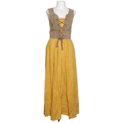 Dirndl (Jaune, Gris) de Reseda