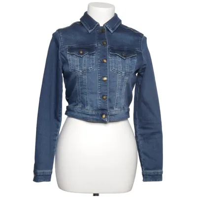 Jeansjacka (Blå) från Steps