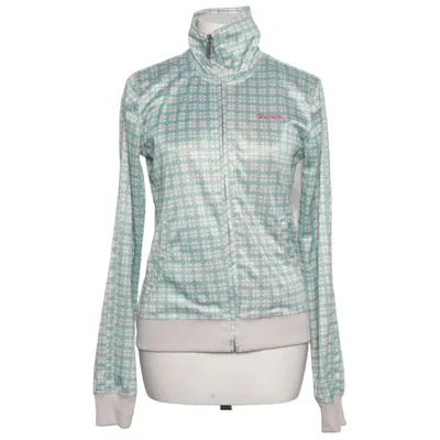 Fleecejacke (Grün, Weiß) von Bench Polyester