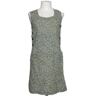 Robe (Vert, Jaune) de Nomads Coton