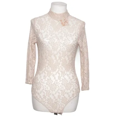 Body (Beige) from Limberry Elastane, Polyamide