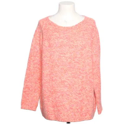 Sweater (Pink, Multicolored) from SØR Cashmere, Wool