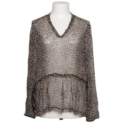 Tuniek (Bruin, Zwart, Beige, Meerkleurig) van Marc Cain