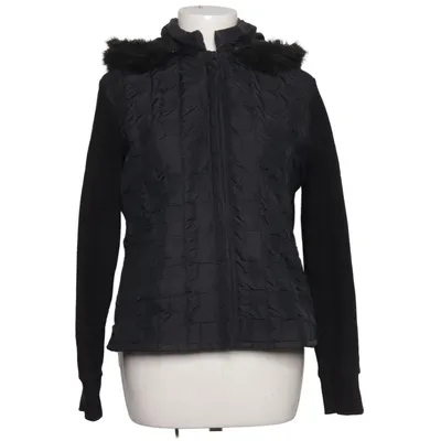 Winter jacket (Aureole) from Rayure Acrylic, Polyamide, Polyester