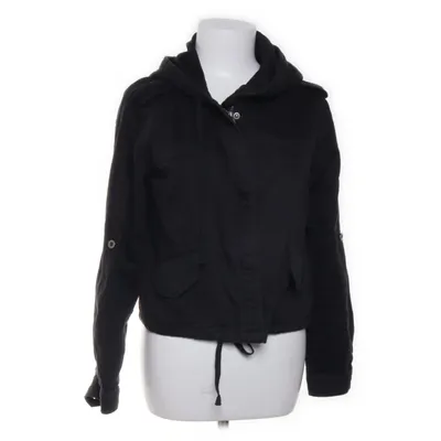 Veste (Noir) de Forever 21 Contemporary