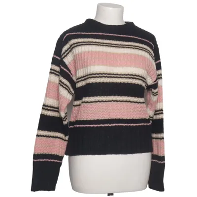 Sweater (Black, Beige, Pink) from 24Colours Acrylic, Mohair, Nylon, Wool