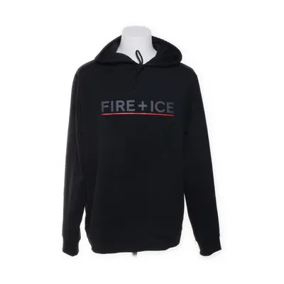 Huvtröja (Svart) från Bogner