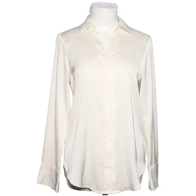 Skjorta (Vit) från H&M