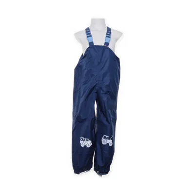 Rompertjes (Blauw) van Impidimpi Gerecycled polyester