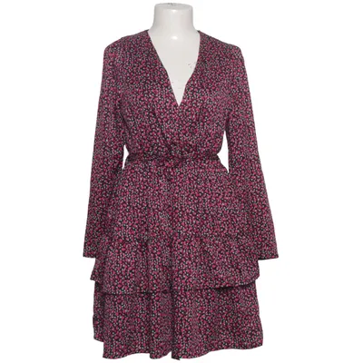Jurk (Zwart, Roze, Groen) van LA City