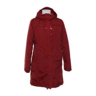 Manteau d'hiver (Rouge) de Cami Nylon, Polyester