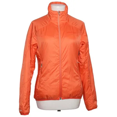 Träningsjacka (Orange) från Musto Polyamid, Polyester
