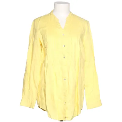 Skjorta (Gul) från Vicci