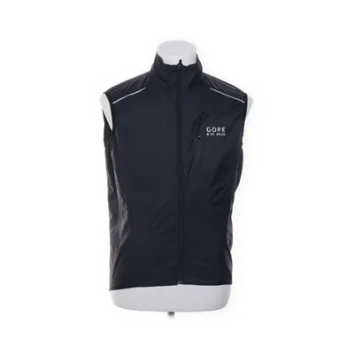 Träningsväst (Svart) från Gore Bike Wear Nylon, Polyester