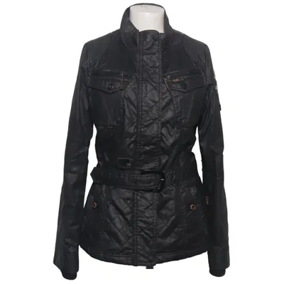 Veste (Orca Quilted) de Khujo Coton, Nylon, Polyester