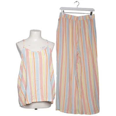 Sæt (Pink, Blå, Gul) fra Chiemsee Viscose