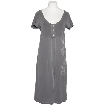Dress (Gray) from Sweater House Cotton