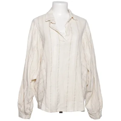 Blus (Reb/Lurex Structure Tunic) från Costes Rebel Bomull