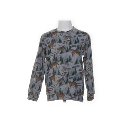 Pull-over (Gris, Multicolore) de Tiger Coton, Polyester