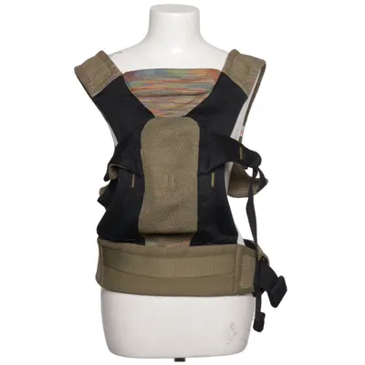 Baby carrier (Aerloom) from Ergobaby Cotton, Polyamide, Recycled polyester