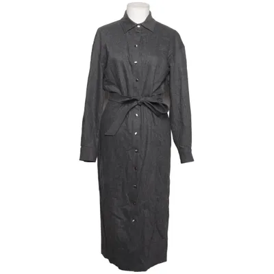 Blousejurk (Grijs) van MaxMara