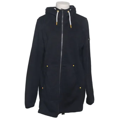 Huvtröja (Grå) från Polarino Bomull, Polyester