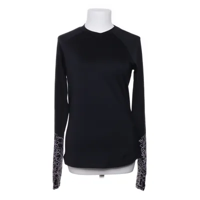 Zwemshirt (Zwart, Lila) van Tchibo Elastaan, Polyester