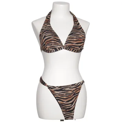 Bikini (Brun, Svart) från Tezenis
