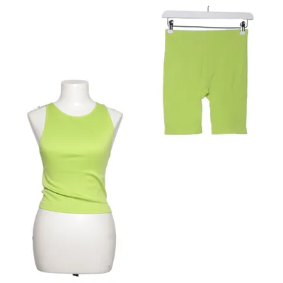 Sportswear set (Green) from Primark Cares Elastane, Polyamide