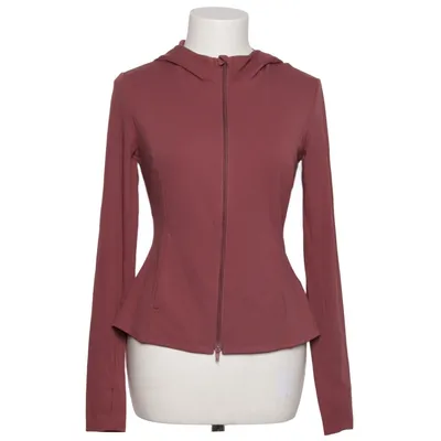 Jack (Roze, Rood, Bruin) van Halara Elastaan, Polyamide