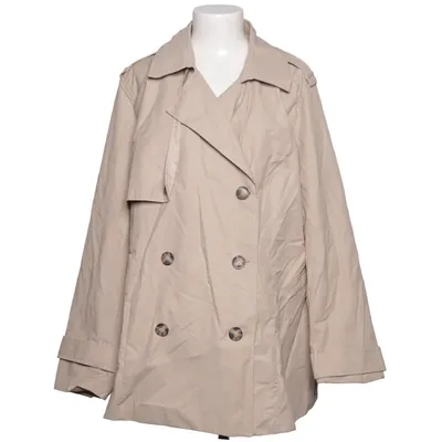 Trenchcoat (Beige) von Cellbes Baumwolle, Polyamid, Polyester