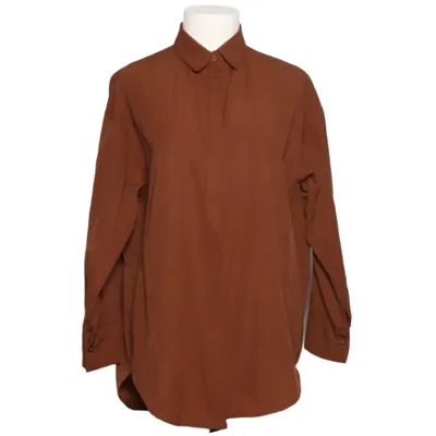 Shirt (Brown) from Caliente