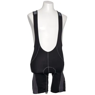 Combinaison de vélo (Noir, Gris) de Sportful Élasthane, Polyamide
