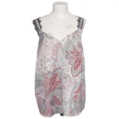 Top (Beige, Meerkleurig) van Studio Untold