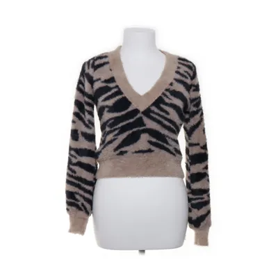 Trui (Beige, Zwart, Meerkleurig) van Tally Weijl