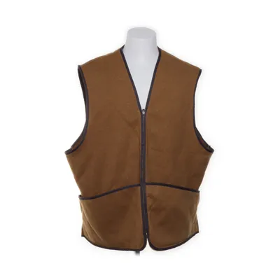 Ytterväst (WARM PILE LINING) från Barbour Akryl, Polyester