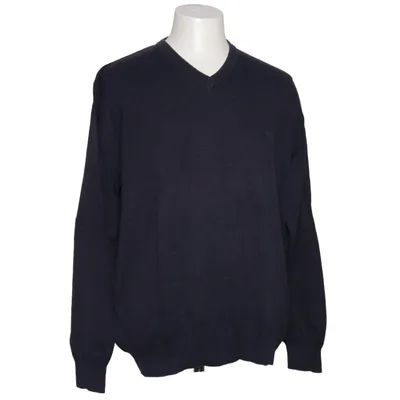 Pullover (Blue) from Redmond