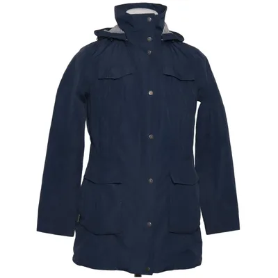 Parka (Bleu) de Raintex