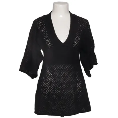Sweater (Black) from H&M