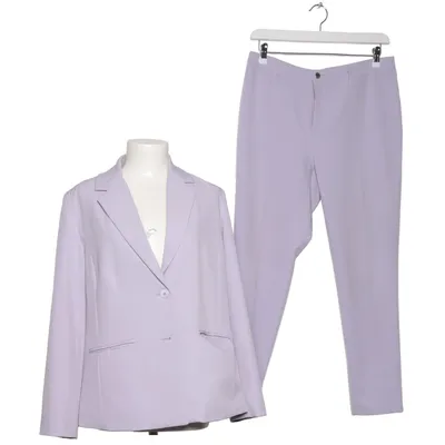 Suit (Purple) from Reken Maar Elastane, Polyester