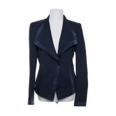 Kavaj (Blå) från Nanette Lepore Silke