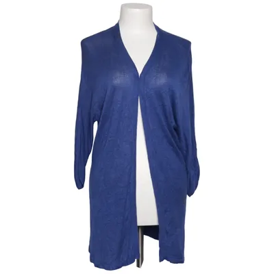 Cardigan (Blauw) van Mar Collection Viscose