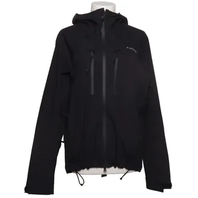 Outdoor jacket (Gray) from Everest Polyester