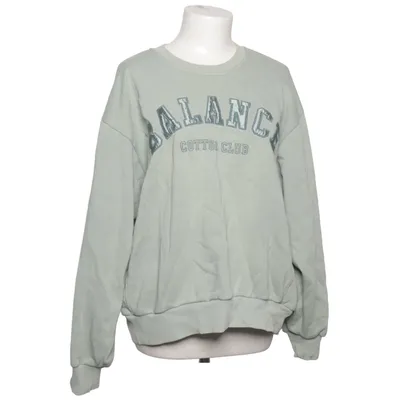 Sweatshirt (Balance) from Cotton Club Cotton, Polyester