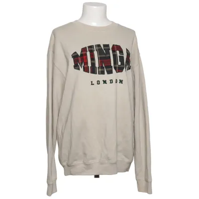 Sweatshirt (Beige, Multicolore) de Minga