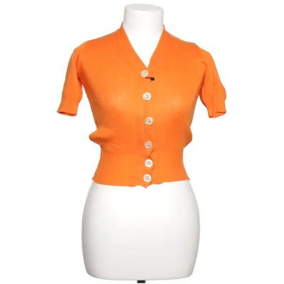 Cardigan (Oranje)