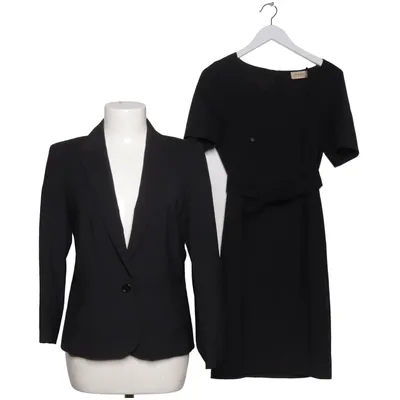 Set (Black) from Uta Raasch Cupro, Elastane